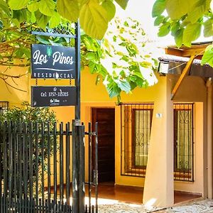 Residencial Los Pinos