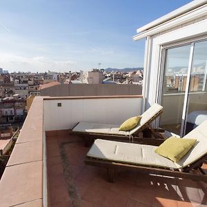 Apartamento de 1 Dormitorio